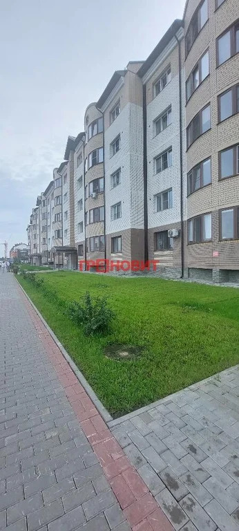 Продажа квартиры, Элитный, Новосибирский район, Фламинго - Фото 25