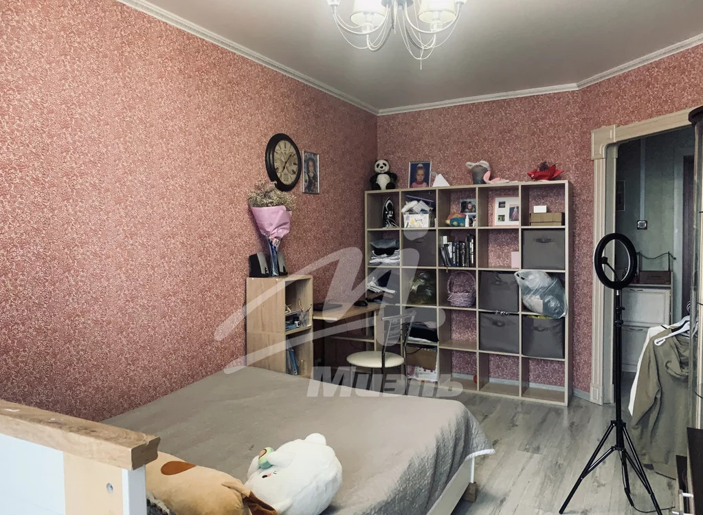 Продажа квартиры, Ивантеевка, Бережок ул, 14 - Фото 1