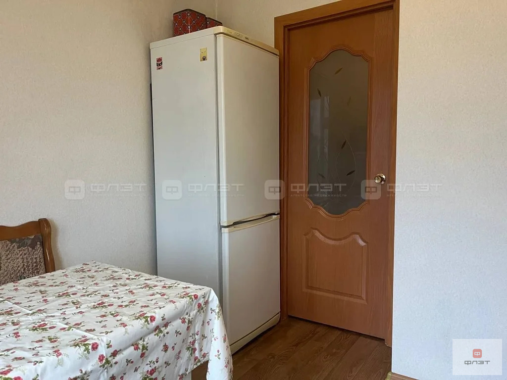 Аренда квартиры, Казань, пр-кт. Фатыха Амирхана д.41 - Фото 4