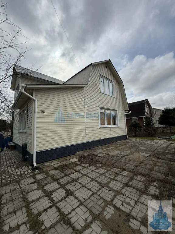 Продажа дома, Чехов, Чеховский район, 104 - Фото 3