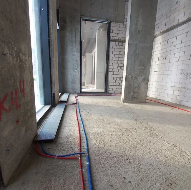 Аренда ПСН площадью 80,1 м2 - Фото 4