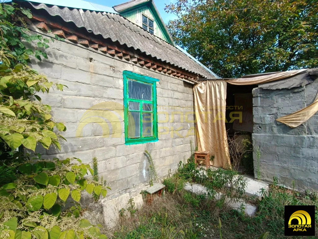 Продажа дома, Екатериновский, Абинский район, Речной пер. - Фото 11