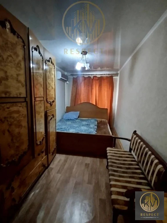 Продажа квартиры, Минеральные Воды, ул. Почтовая - Фото 1