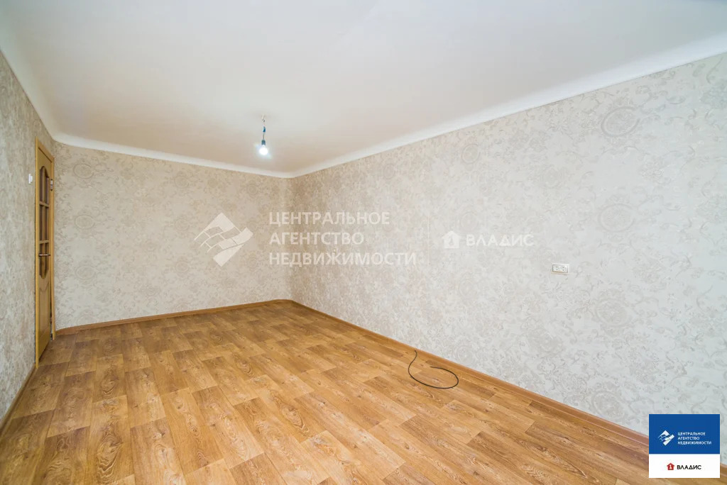 Продажа квартиры, Новомичуринск, Пронский район, микрорайон Д - Фото 5