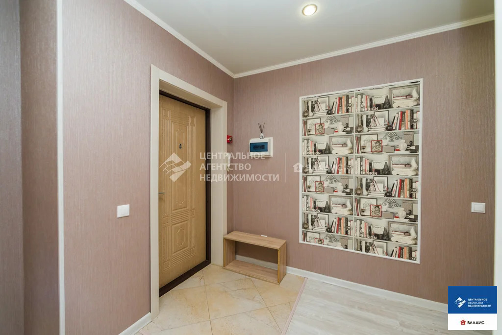 Продажа квартиры, Рязань, Семчинская улица - Фото 5