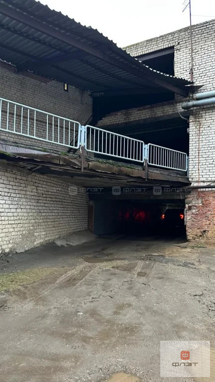 Продажа гаража, Казань, ул. Бари Галеева - Фото 3