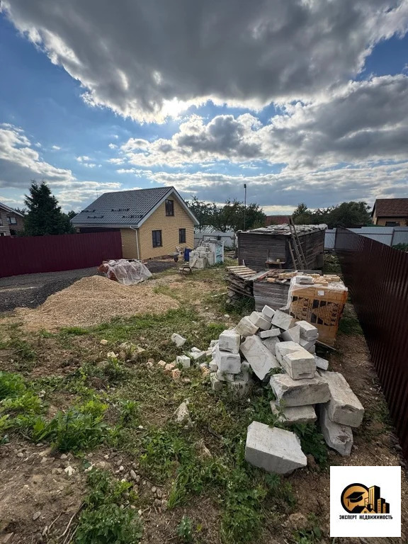 Продажа дома, Кленово, Кленовское с. п. - Фото 4