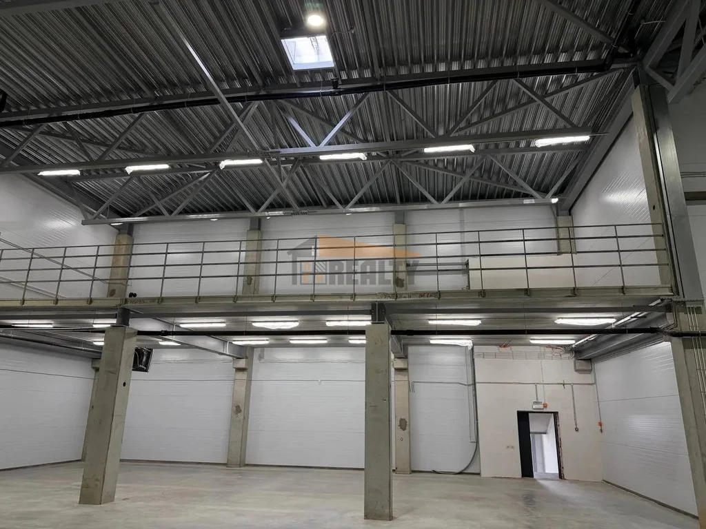 Продажа производственного помещения, Подольск, ул. Коммунальная - Фото 6