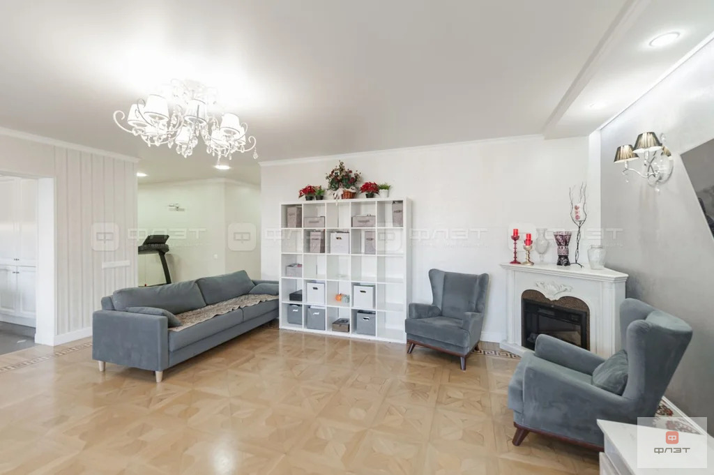 Продажа квартиры, Казань, ул. Четаева - Фото 15