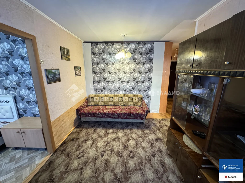 Аренда квартиры, Рязань, ул. Пушкина - Фото 7