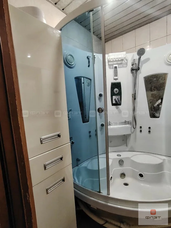 Продажа квартиры, Казань, ул. Четаева - Фото 14