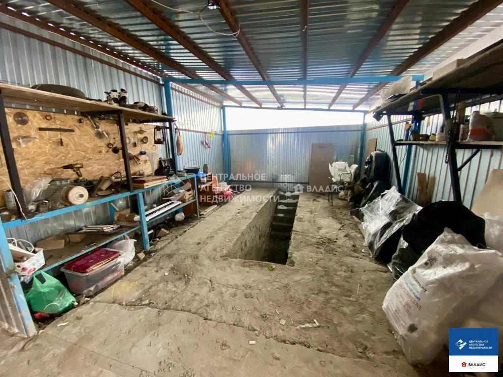 Продажа дома, Щетиновка, Михайловский район - Фото 10