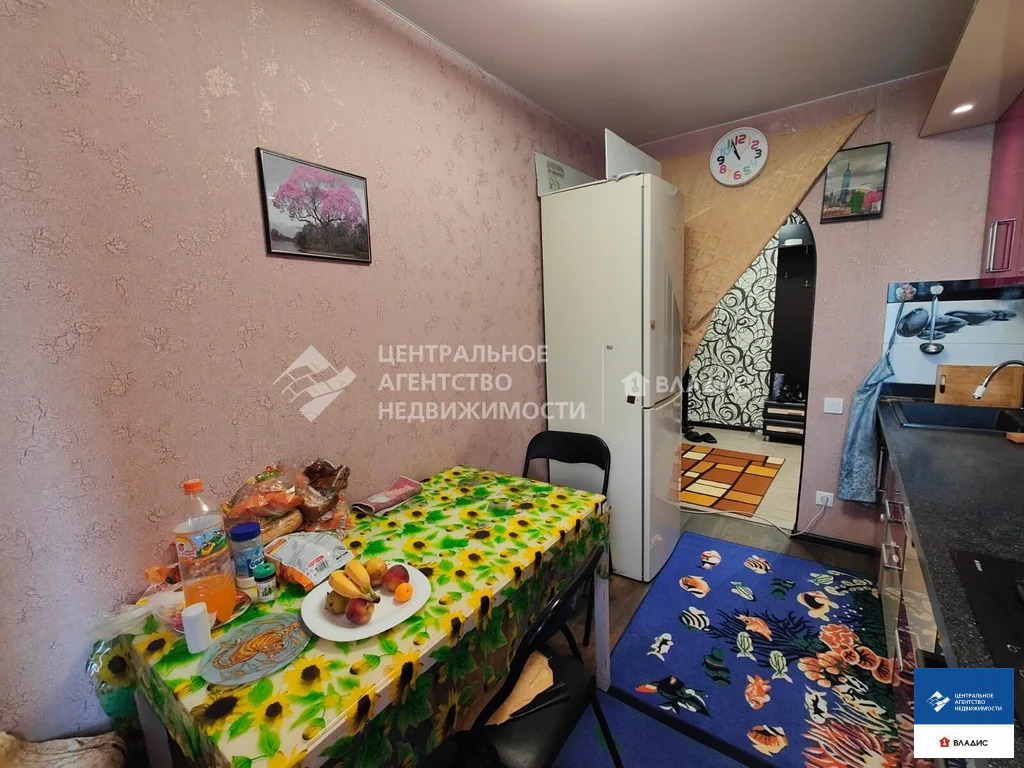 Продажа квартиры, Рыбное, Рыбновский район, ул. Большая - Фото 2