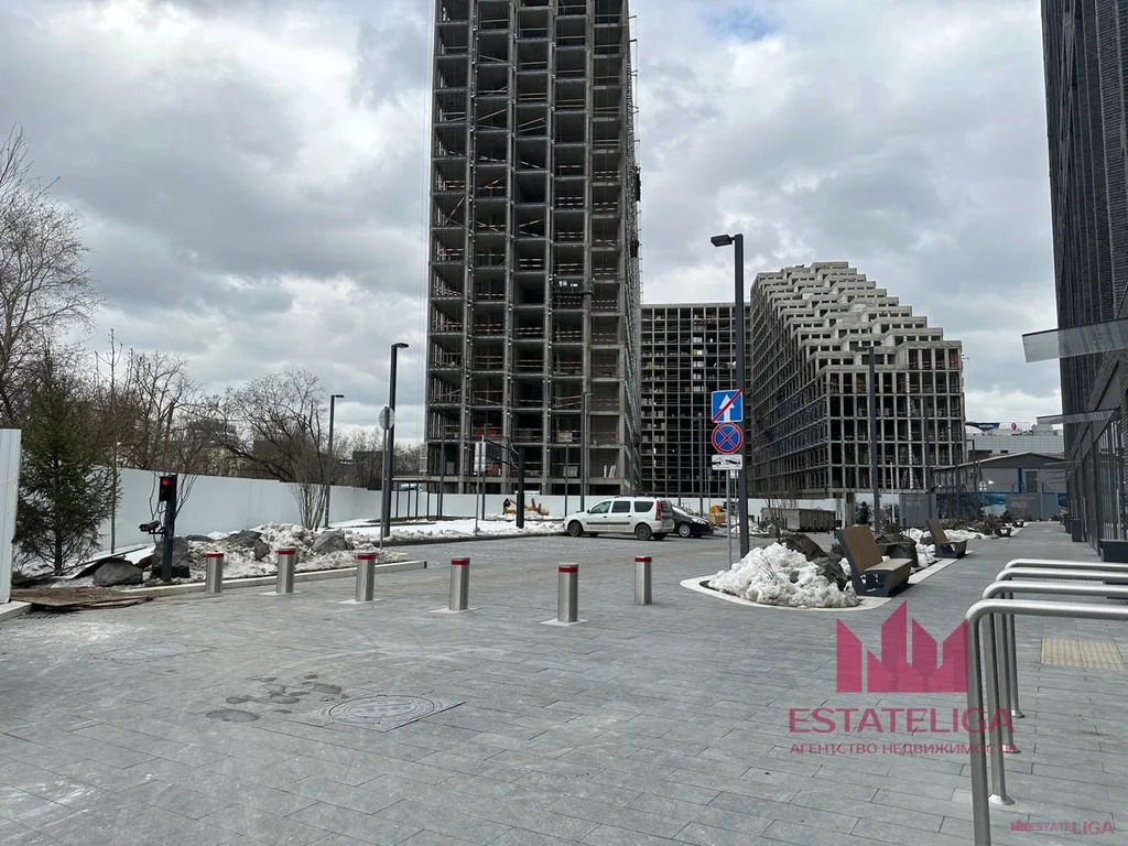 Аренда ПСН, ул. Автозаводская - Фото 14