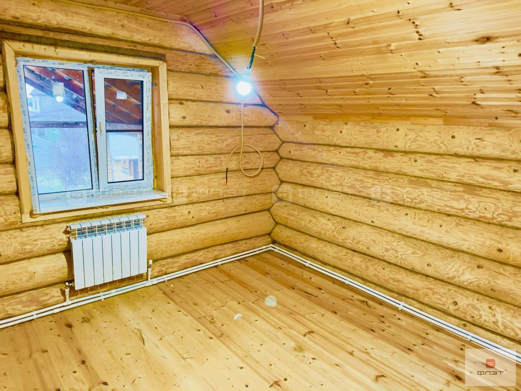 Продажа дома, Песчаные Ковали, Лаишевский район, ул. Цветочная - Фото 18