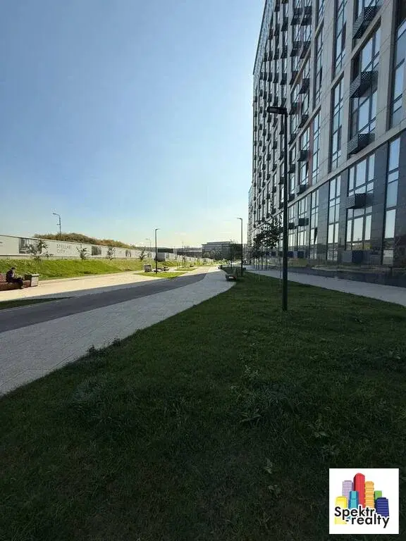 Квартира в ЖК бизнесс-класса «Stellar City» - Фото 6
