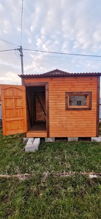 Дача в СНТ Здоровье - Фото 6