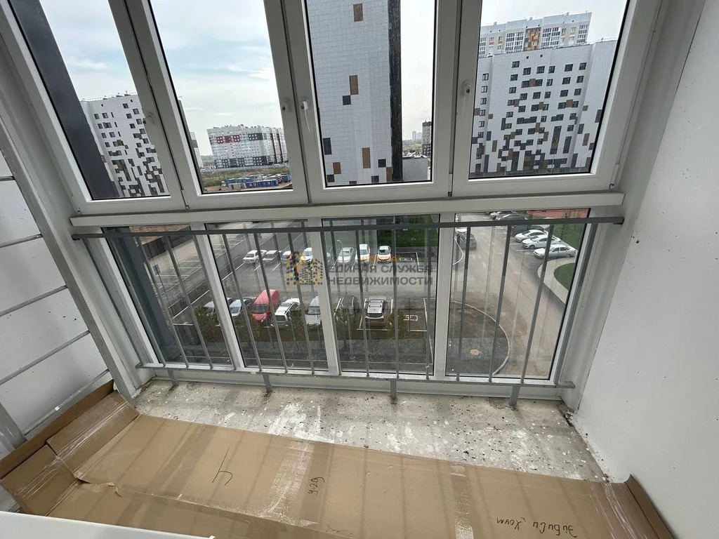 Аренда квартиры, Уфа, ул. Генерала Кусимова - Фото 12