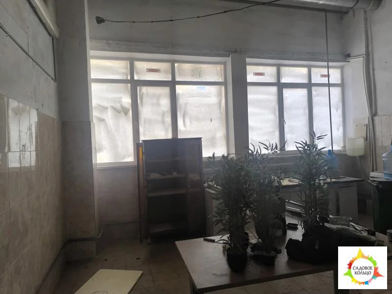 Неотапливаемое помещение под склад на Южнопортовой улице в 5 мн - Фото 12