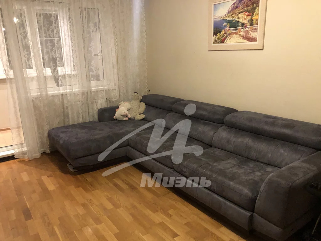 Продажа квартиры, м. Филевский парк, ул. Филевская 2-я - Фото 0