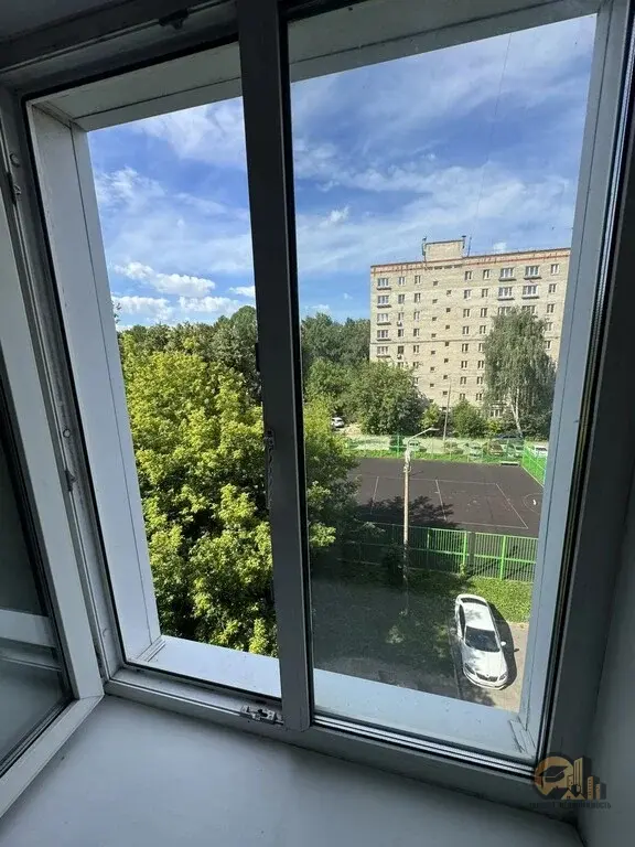 Продам 3-комнатную квартиру 57,5 м2 в центре Подольска - Фото 11