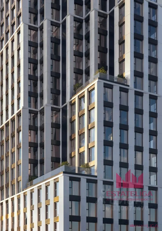 Продажа квартиры в новостройке, ул. Маршала Бирюзова - Фото 6