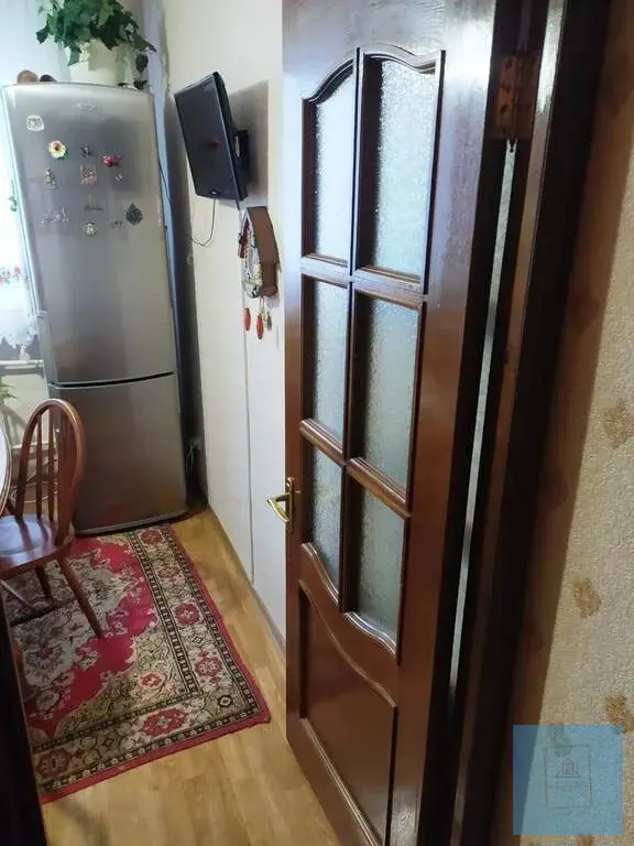 2-к квартира на ул. Ленинградская, д. 12 - Фото 7