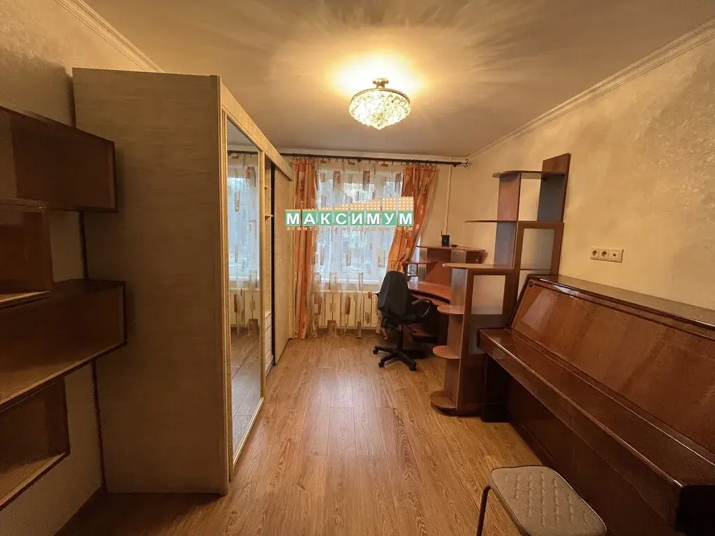 Аренда 1 ком кв в Домодедово, село Ям, ул. Морская, д.11 - Фото 11