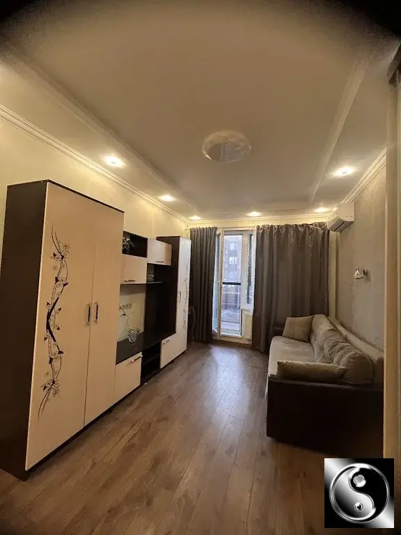 Снять однокомнатную квартиру 39.0м ул. Конюхова, 20, Московская ... - Фото 12