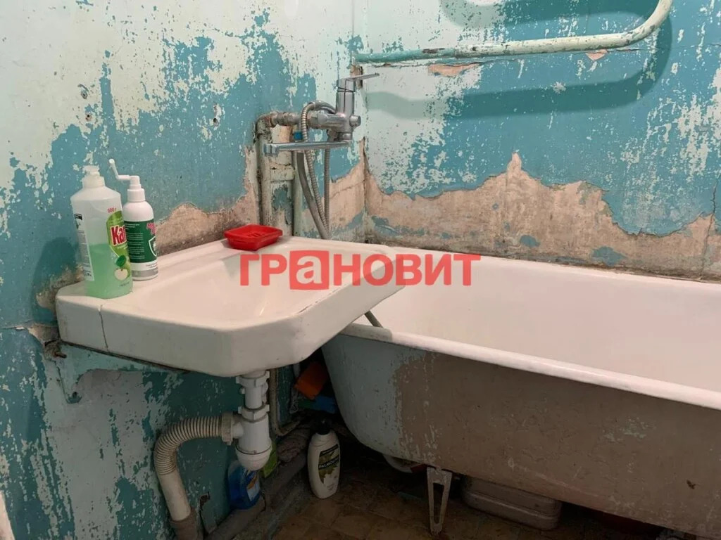 Продажа квартиры, Новосибирск, ул. Танкистов - Фото 16