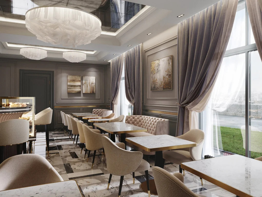 Продажа квартиры, м. Чернышевская, Воскресенская наб. - Фото 31