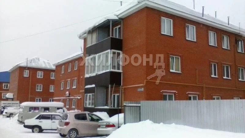 Продажа квартиры, Новосибирск, Вознесенская - Фото 12