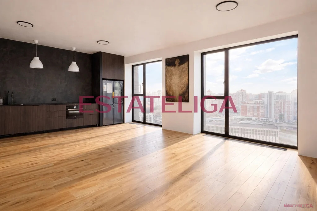 Продажа квартиры, проспект Генерала Дорохова - Фото 0