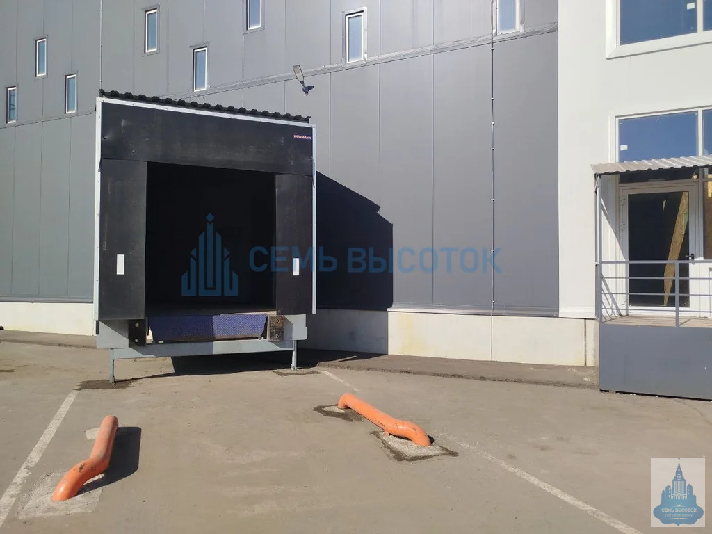 Аренда ПСН, Заболотье, Домодедово г. о., с101 - Фото 1