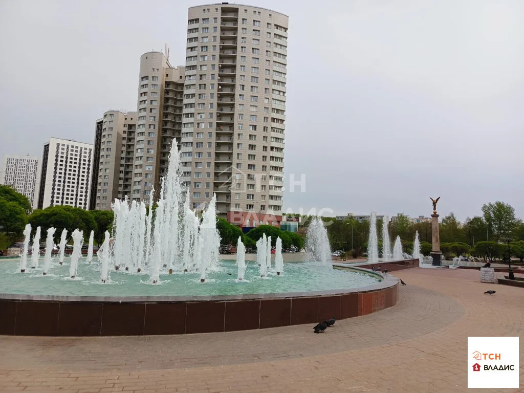 Продажа квартиры, Пушкино, Воскресенский район, Московский проспект - Фото 23