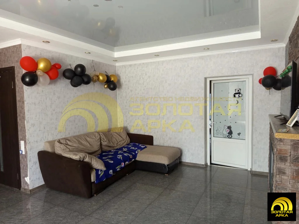 Продажа дома, Полтавская, Красноармейский район, ул. Красная - Фото 10