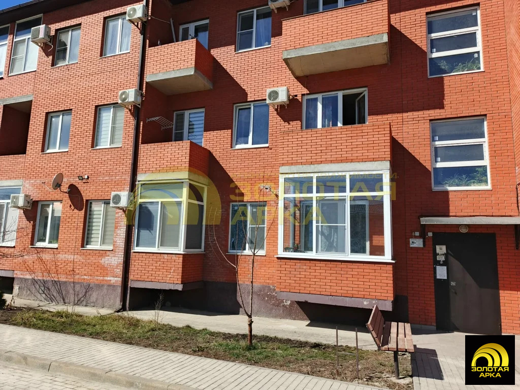 Продажа квартиры, Северская, Северский район, ул. Победы - Фото 5