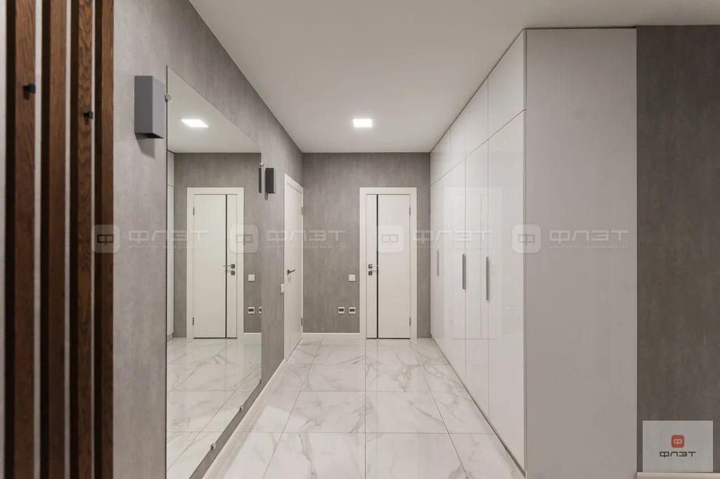 Продажа квартиры, Казань, ул. Галимджана Баруди - Фото 21
