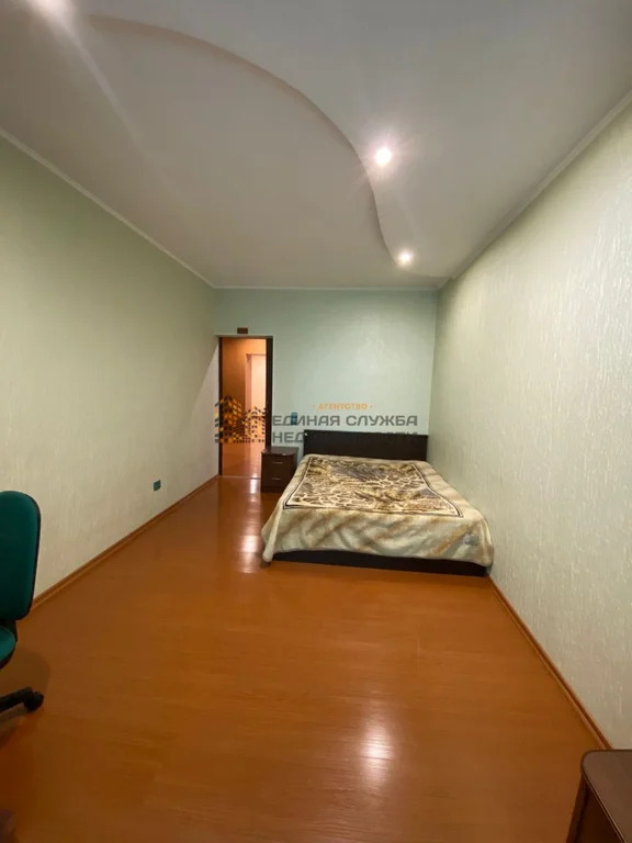 Аренда квартиры, Уфа, ул. Цюрупы - Фото 7