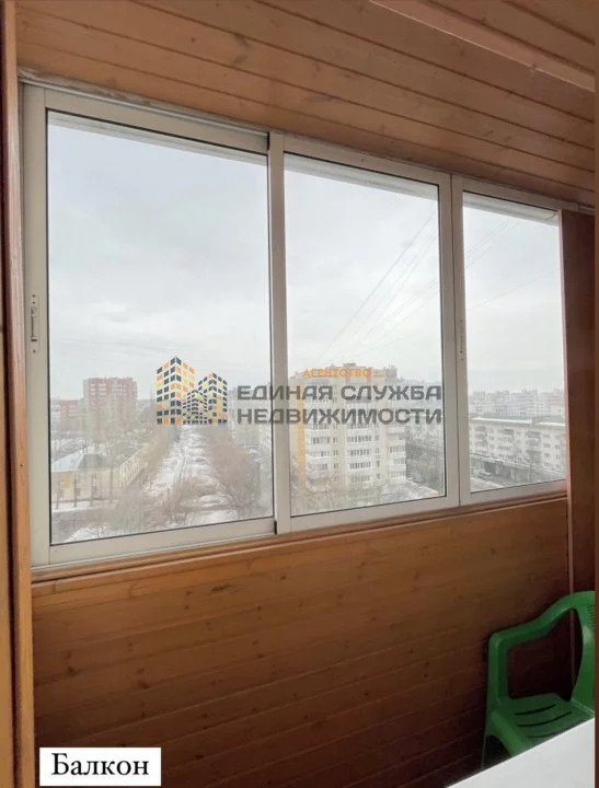 Аренда квартиры, Уфа, ул. Комарова - Фото 8