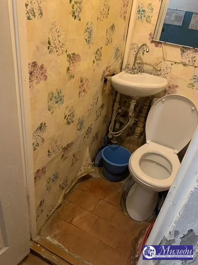 Продажа комнаты, Батайск, ул. Гайдара - Фото 12