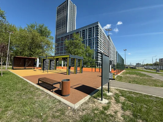 Продам однокомнатную (1-комн.) квартиру, Серебрякова проезд, 11к2, ... - Фото 18