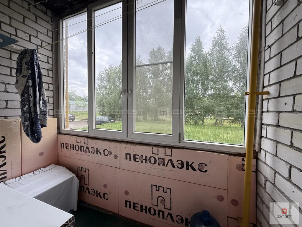 Продажа квартиры, Казань, ул. Залесная - Фото 11