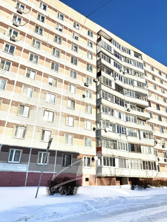 Продажа квартиры, Электроугли, Богородский г. о., ул. Маяковского - Фото 1