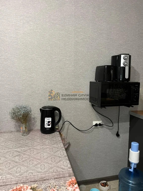 Аренда квартиры, Уфа, ул. Пугачева - Фото 4