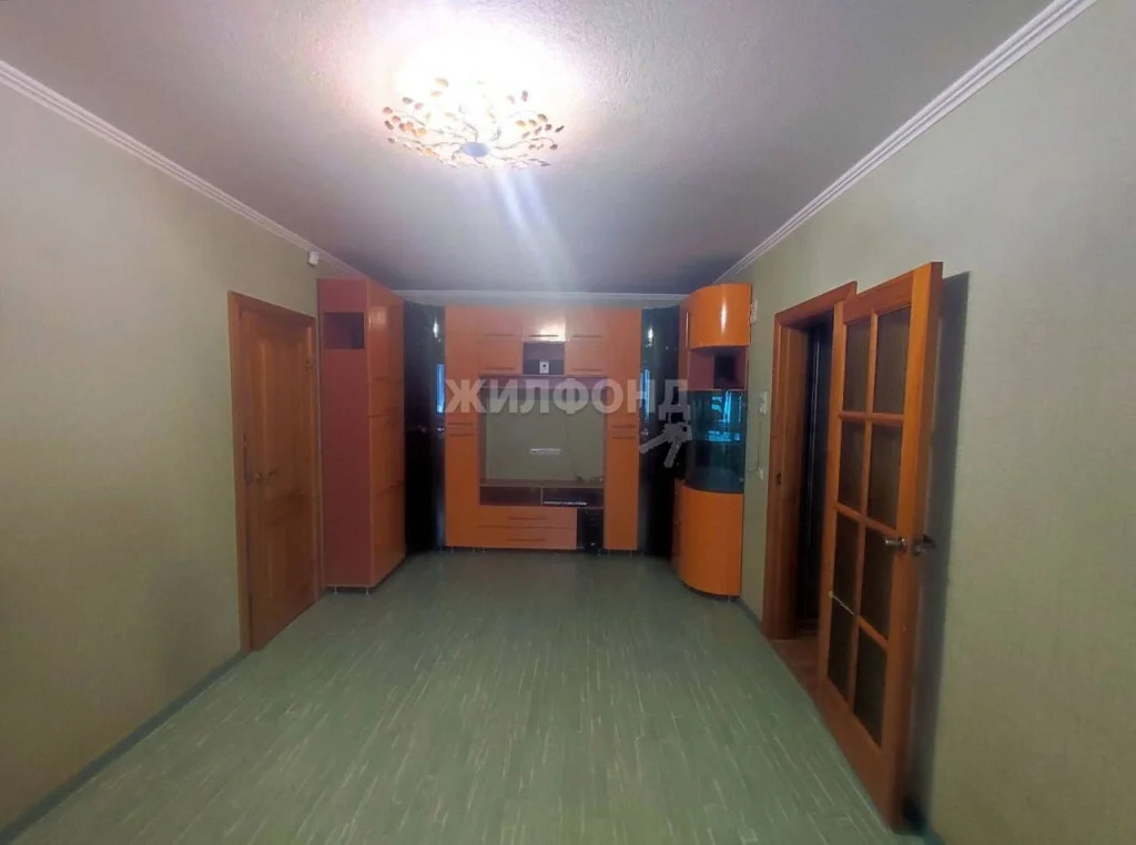 Продажа квартиры, Новосибирск, ул. Новосибирская - Фото 1