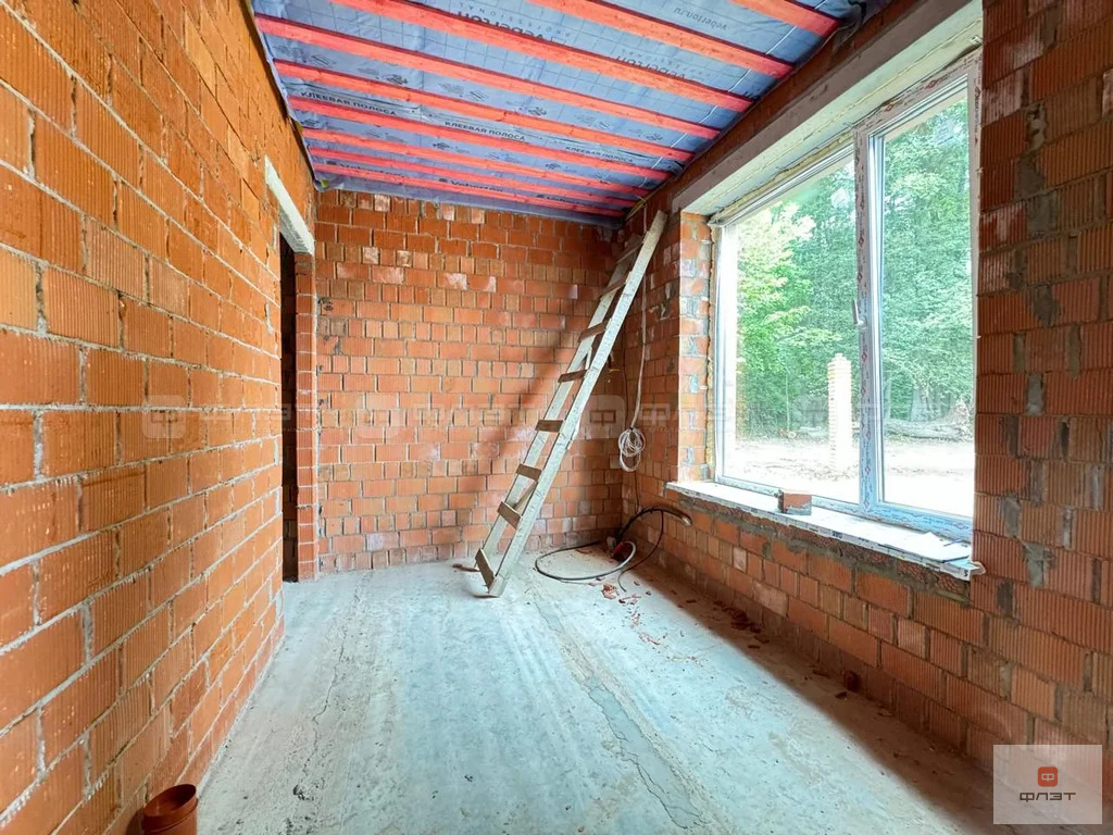 Продажа дома, Ореховка, Зеленодольский район, ул. Университетская - Фото 7