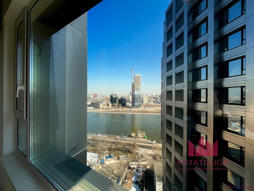 Продажа квартиры, Нагатинская наб. - Фото 9