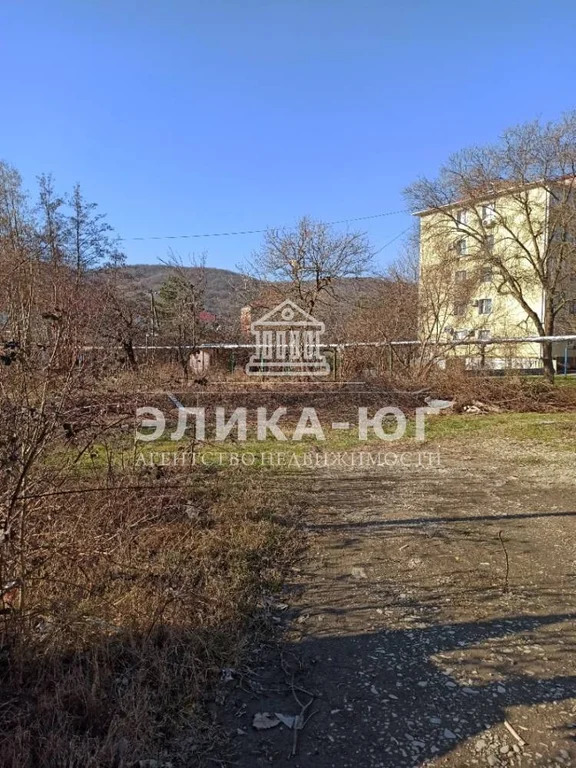 Продажа участка, Новомихайловский, Туапсинский район, 2-мкр. - Фото 3