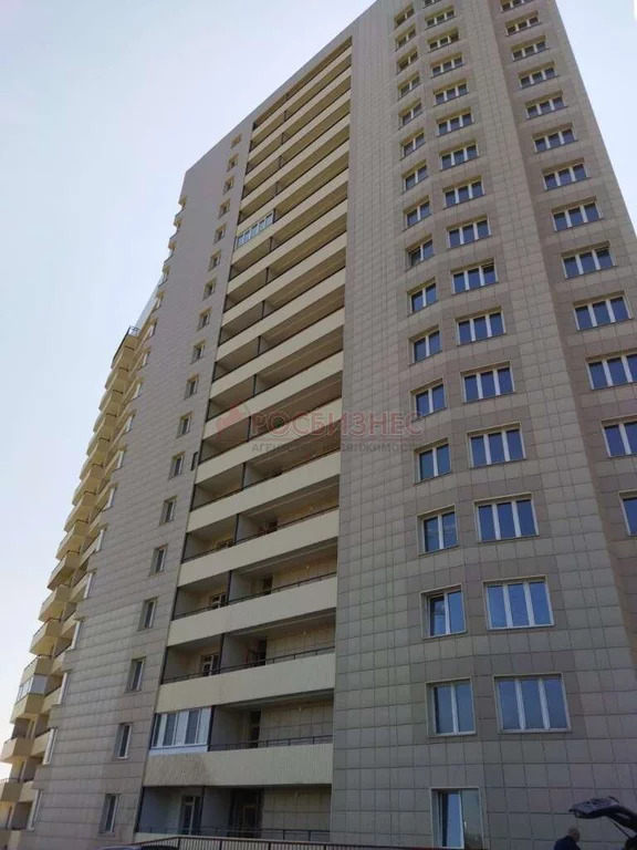 Продажа квартиры, Новосибирск, ул. Тульская - Фото 2